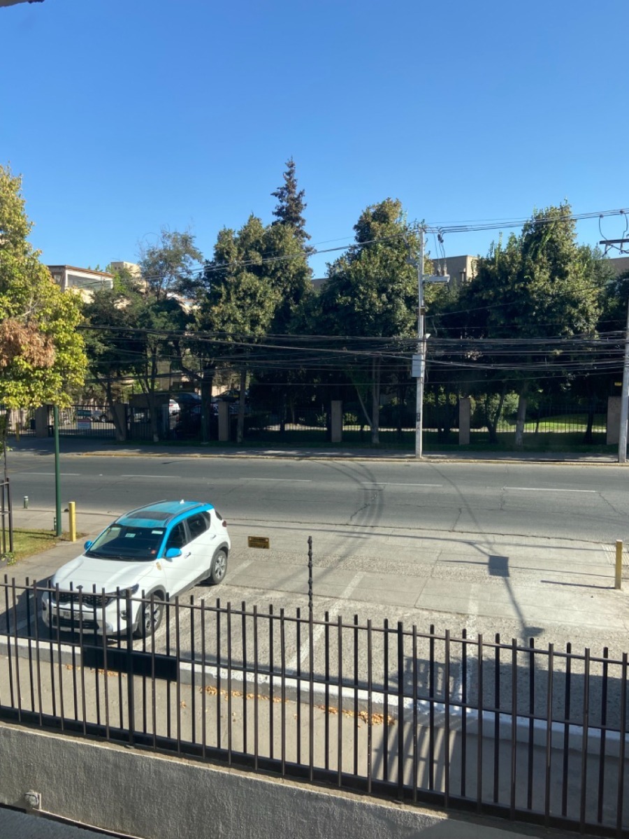 Venta Departamento SO 3D en suite 3B 2E 1B  - Lo Barnechea