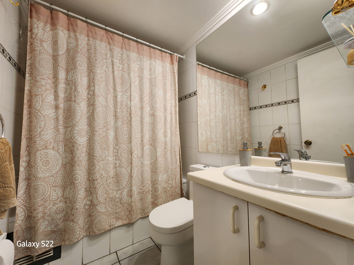 Venta Departamento NP 3D en suite Walk-in cl&oacute;set 3B 1E 1B Sebasti&aacute;n Elcano - Las Condes