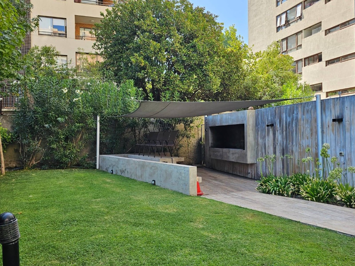 Arriendo Departamento SO 3D en suite Walk-in cl&oacute;set 3B 2E 1B Alto Las Condes - Las Condes