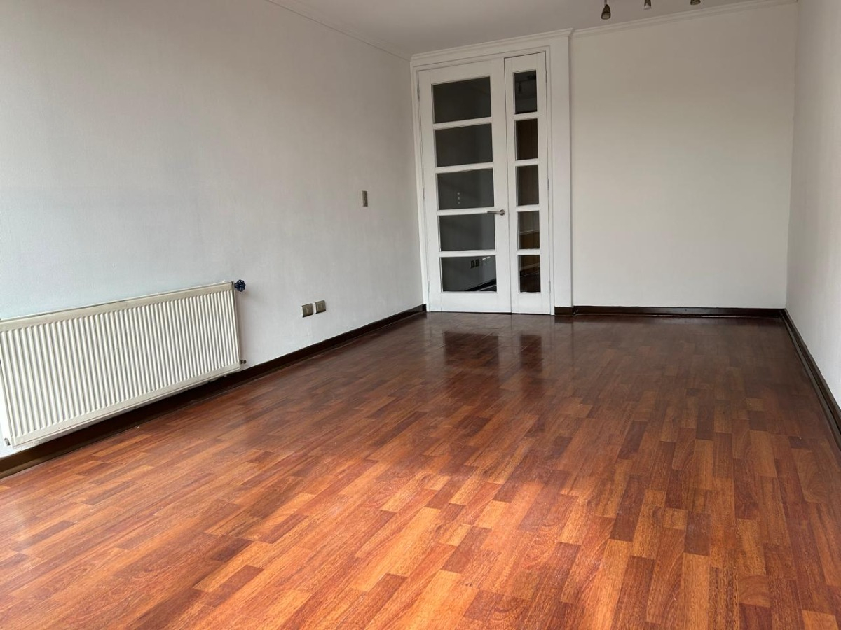 Arriendo Departamento NP 3D en suite 2B 1E 1B Plaza &Ntilde;u&ntilde;oa - &Ntilde;u&ntilde;oa