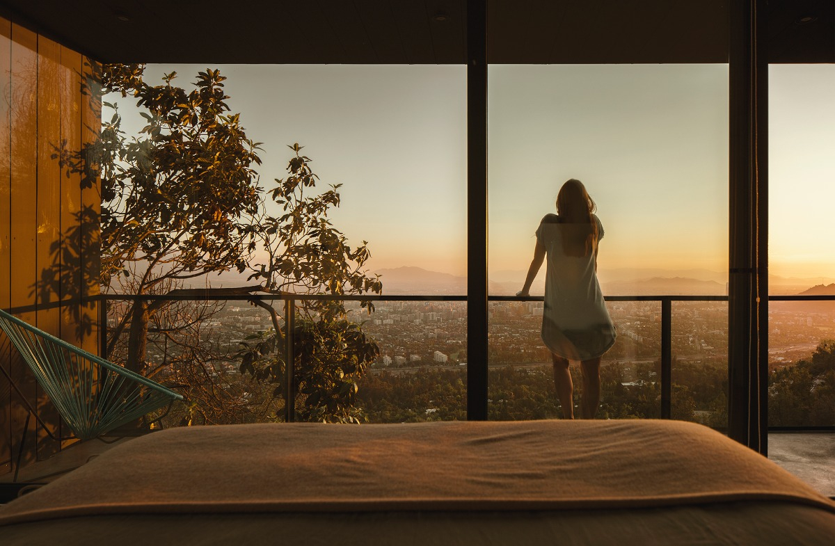 Venta Casa 8D en suite Walk-in cl&oacute;set 9B 8E 2B Lo Curro - Vitacura