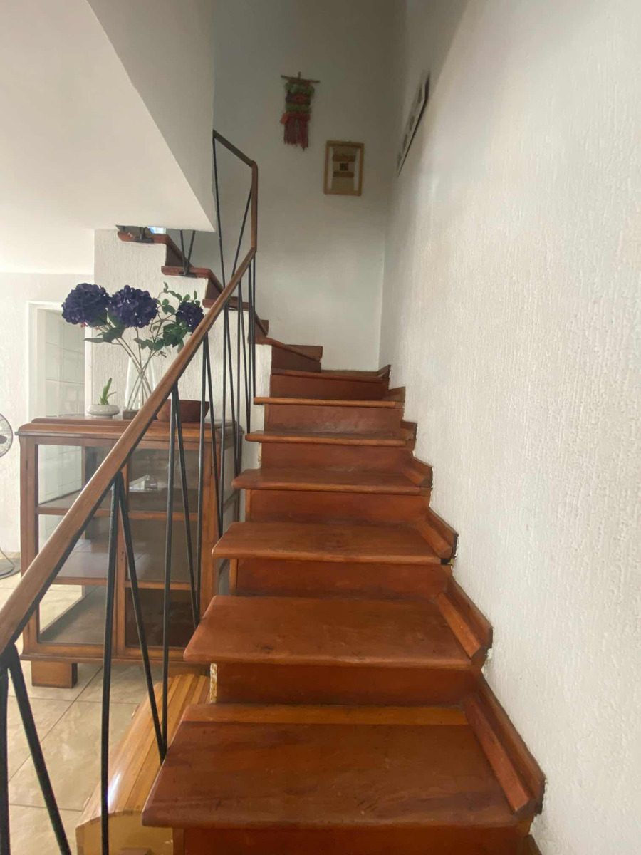 Arriendo Casa 4D 3B 2E 1B Sebasti&aacute;n Elcano - Las Condes