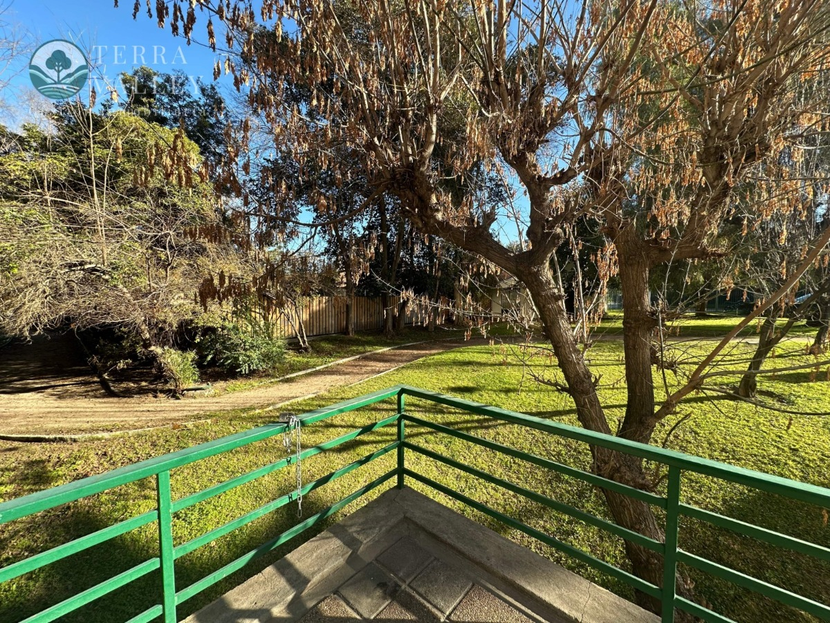 Venta Departamento 3D Walk-in cl&oacute;set 2B 1E Parque Padre Alberto Hurtado - Las Condes