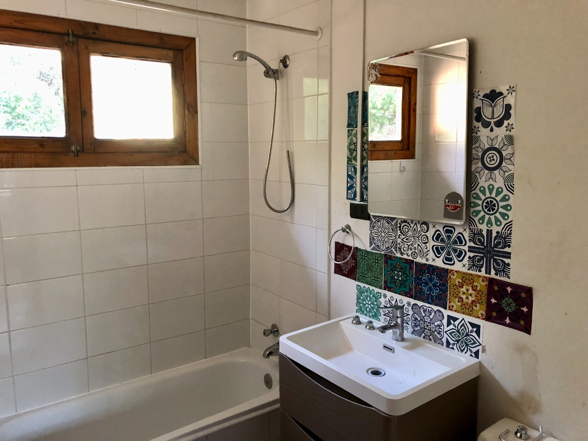 Arriendo Casa SO 4D en suite Walk-in cl&oacute;set 2B 2E 1B Camino a Farellones - Lo Barnechea