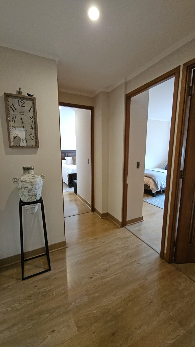 Venta Departamento O 4D en suite Walk-in cl&oacute;set 5B 2E 1B La Dehesa - Lo Barnechea