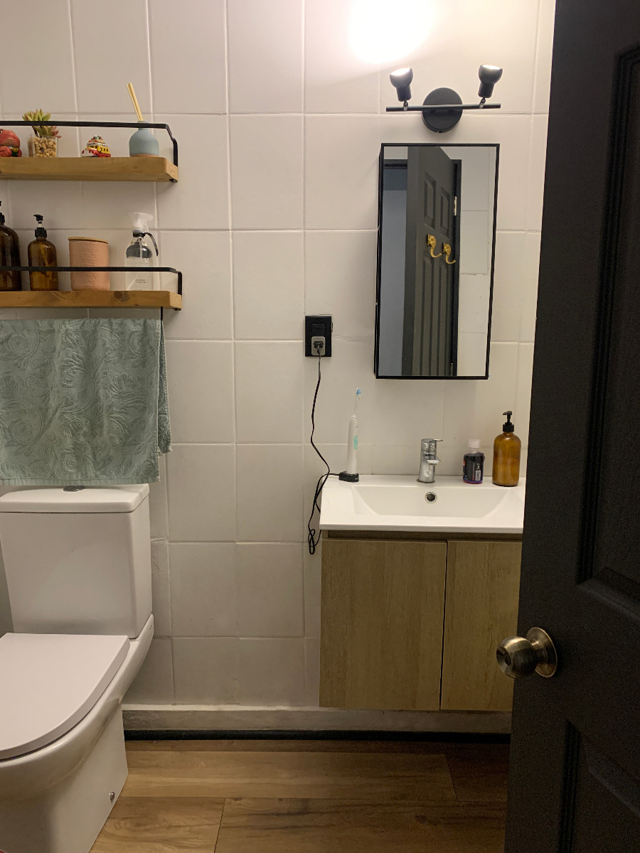 Venta Departamento N 3D 2B 1E 1B Parque Padre Alberto Hurtado - Las Condes