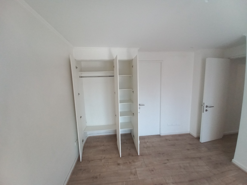 Arriendo Departamento 2D 1B 1E 1B Metro Manquehue - Apumanque - Las Condes