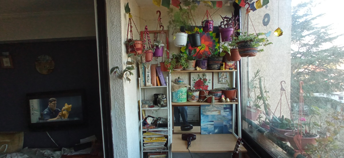 Arriendo Departamento 3D 2B 1B Campus Oriente - Providencia