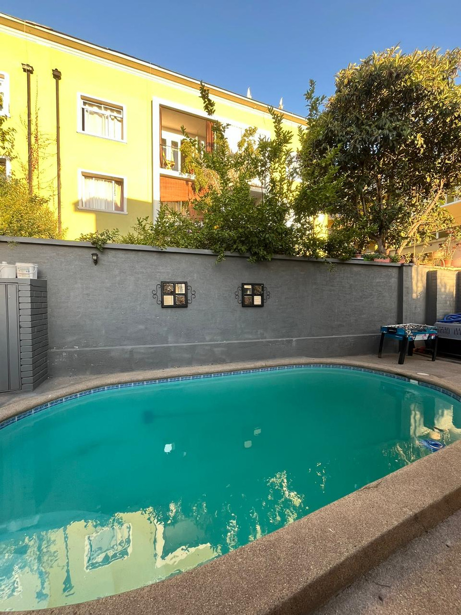 Venta Casa 4D In&eacute;s de Su&aacute;rez - Providencia