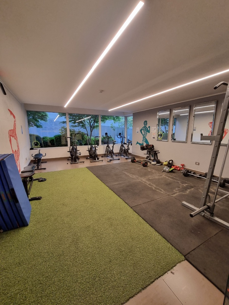 Venta Departamento S 1D 1B 1E 1Bd Estoril - Las Condes