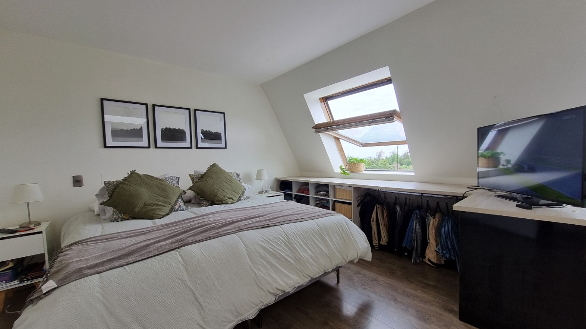Venta Departamento NP 1D en suite 1B 1E 1B Los Dominicos - Las Condes