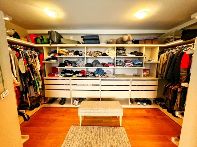 Venta Departamento NOSP 4D en suite Walk-in cl&oacute;set 4B 2E 1B Los Trapenses - Lo Barnechea