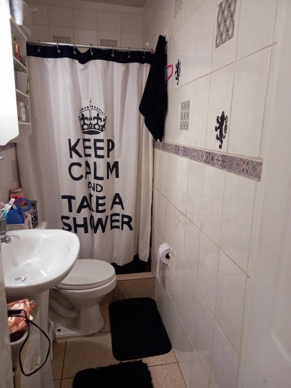 Venta Departamento 3D 2B Pedro de Valdivia - Providencia