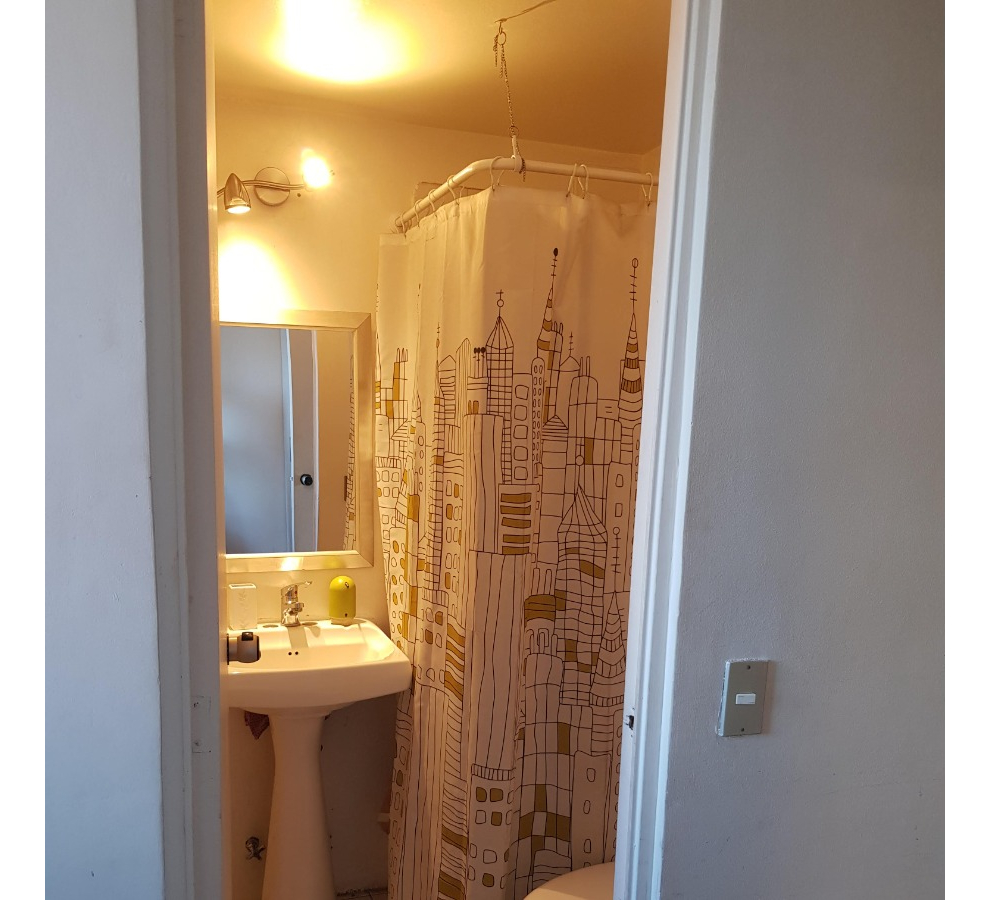 Arriendo Departamento NOSP 3D 2B 2E 1B Plaza &Ntilde;u&ntilde;oa - &Ntilde;u&ntilde;oa