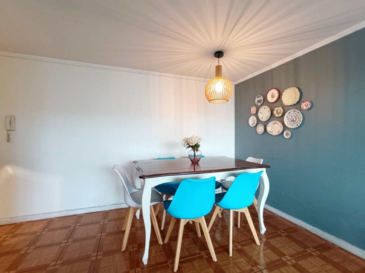 Venta Departamento SP 2D en suite 2B 1E 1B In&eacute;s de Su&aacute;rez - Providencia