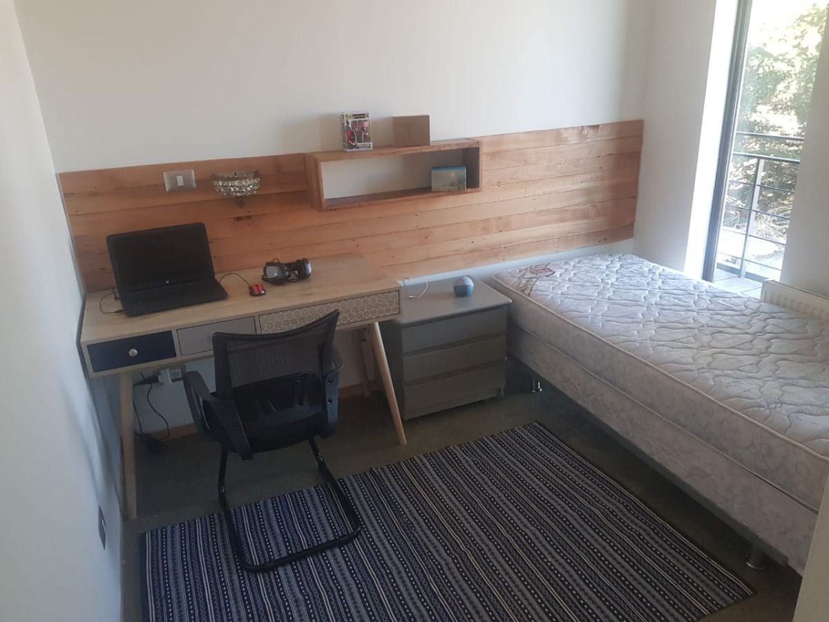 Venta Departamento 3D Centros Invernales - Lo Barnechea