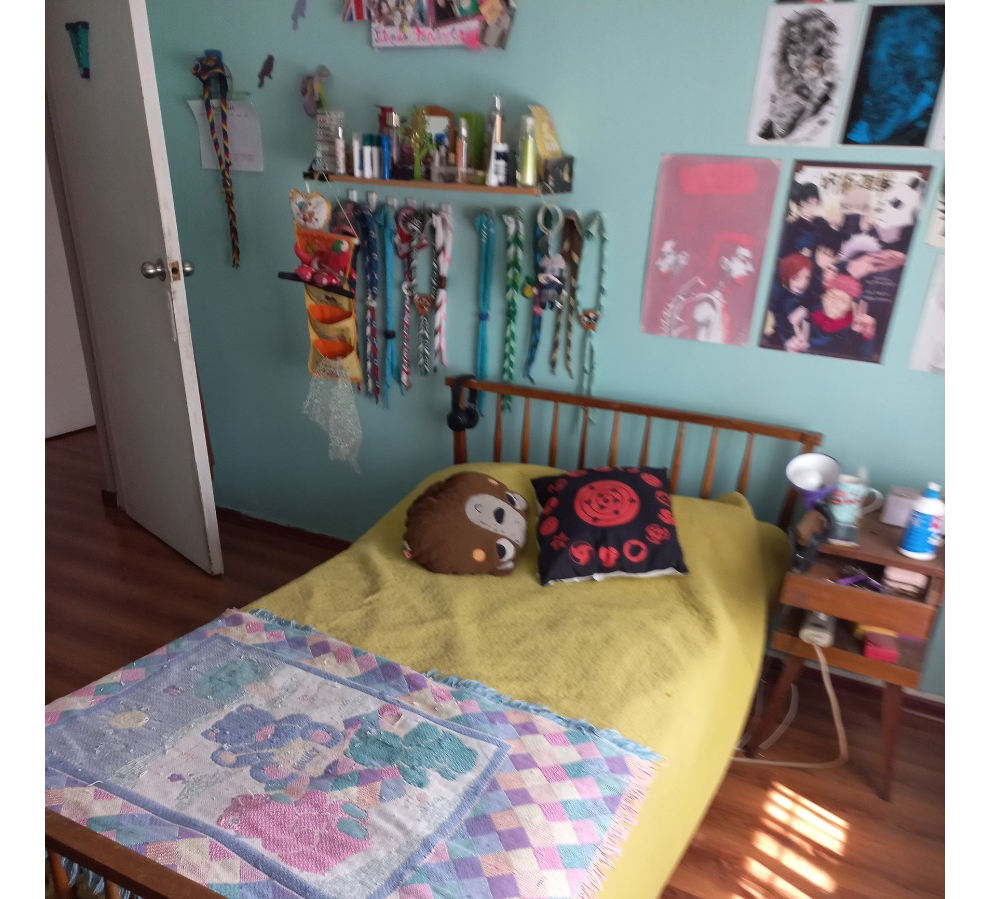 Venta Casa NO 3D 2B 2E 1B Metro &Ntilde;u&ntilde;oa - &Ntilde;u&ntilde;oa