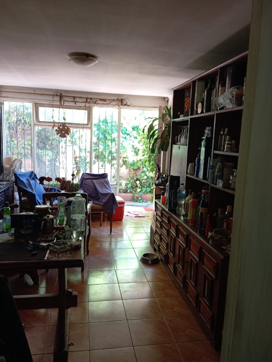 Venta Casa 2D Francisco de Villagra - La Reina