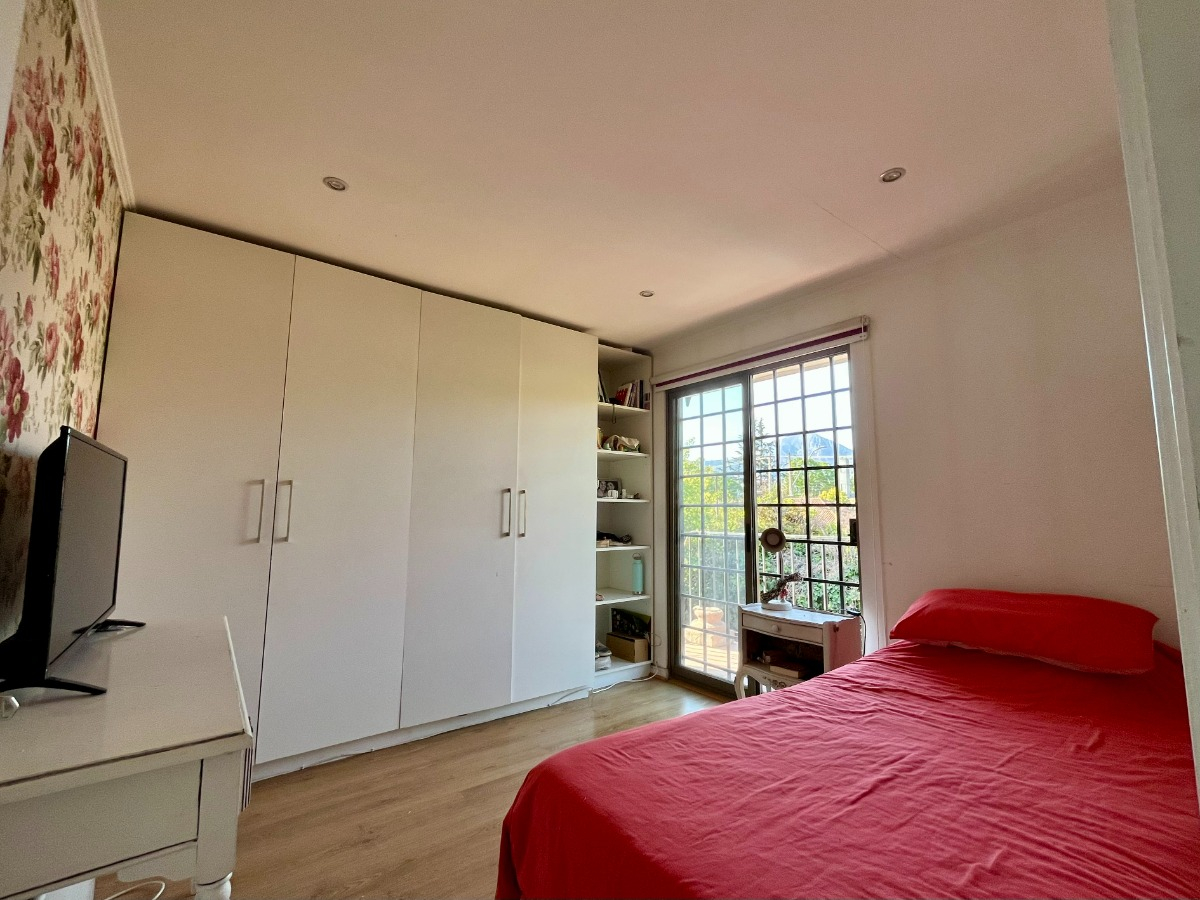 Venta Casa NO 6D en suite Walk-in cl&oacute;set 4B 3E 2B Metro Hernando de Magallanes - Las Condes