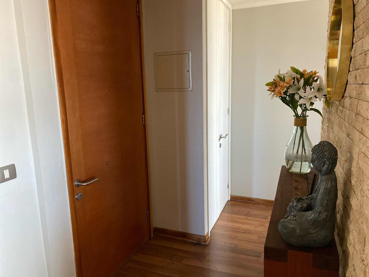 Arriendo Departamento 3D 3B 2E 2B Vaticano - Las Condes