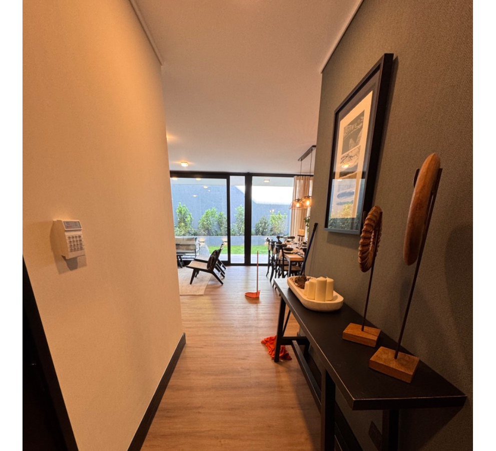 Venta Departamento SO 2D en suite Walk-in cl&oacute;set 3B 1E La Dehesa - Lo Barnechea