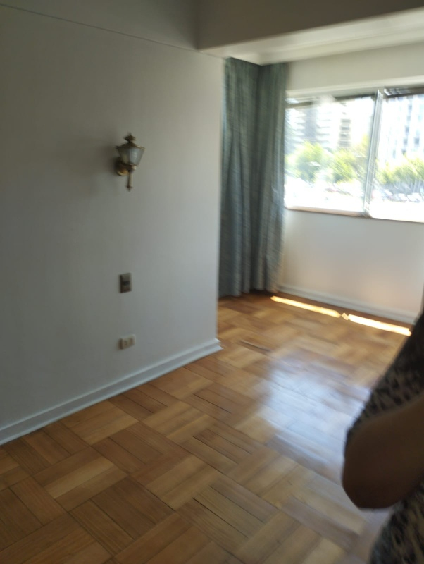 Arriendo Departamento 4D Parque Bicentenario - Vitacura