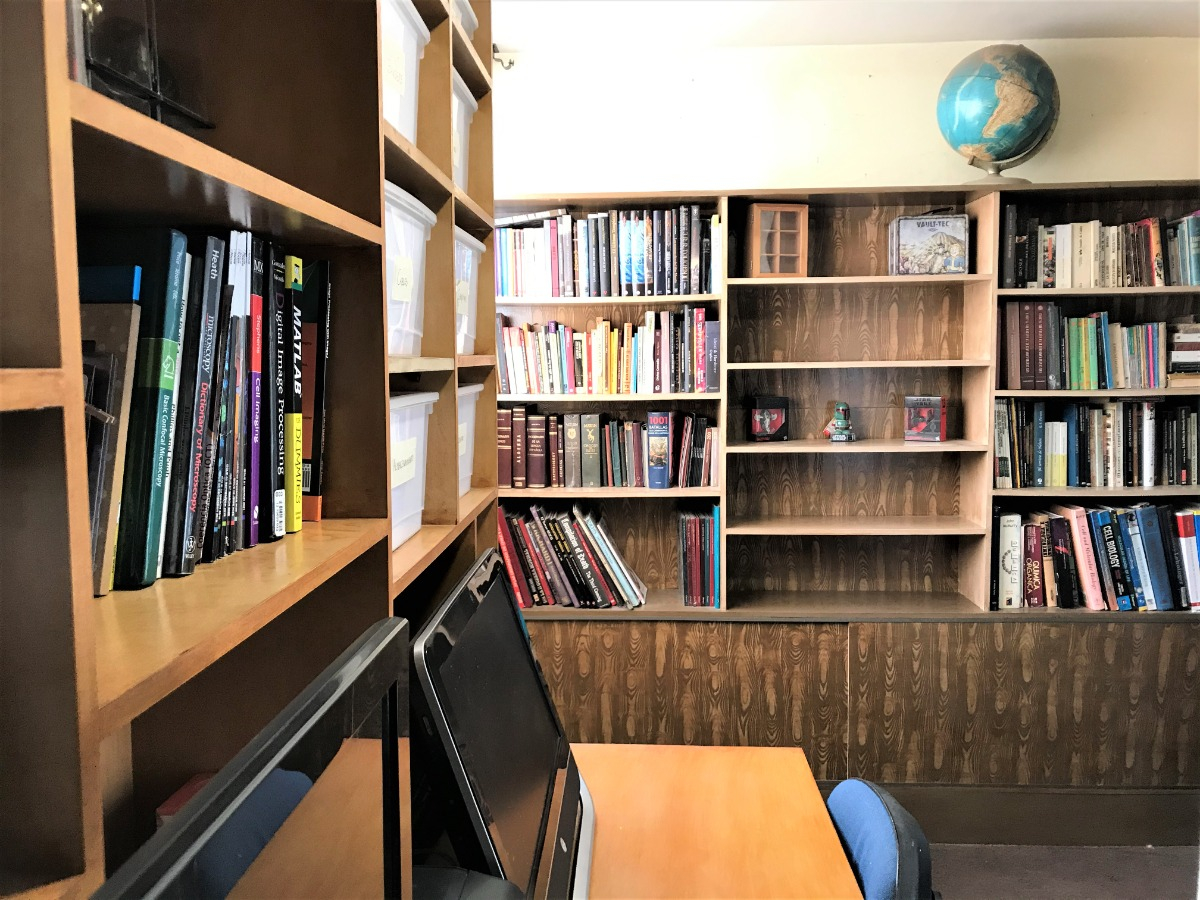 Venta Departamento 3D 2B 1E 1B Barrio Italia - Providencia