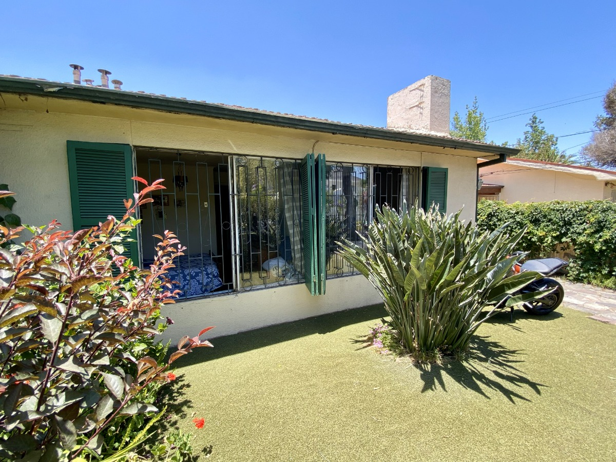 Venta Casa 4D Metro Manquehue - Apumanque - Las Condes