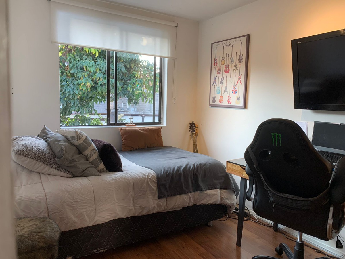 Venta Casa NOSP 3D en suite Walk-in cl&oacute;set 3B 1E Plaza San Enrique - Lo Barnechea