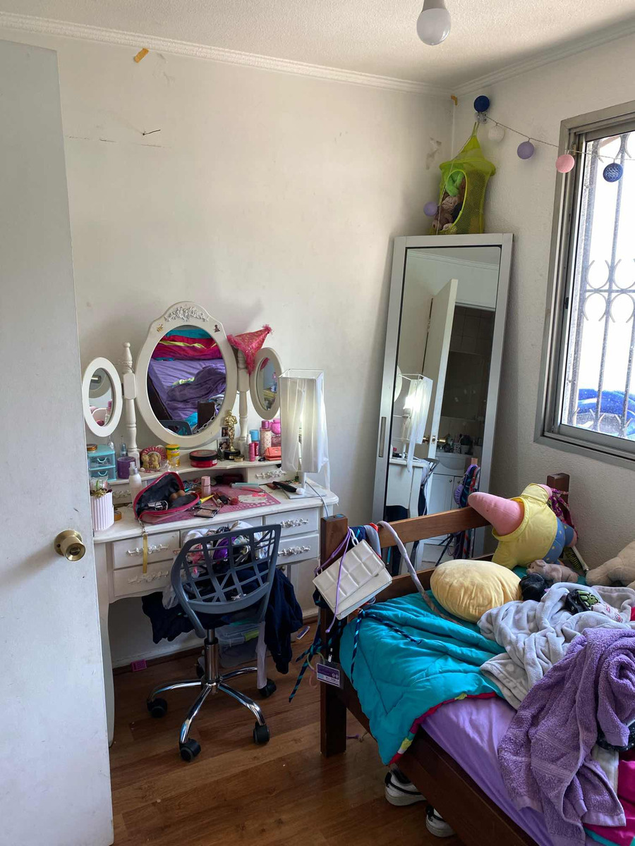 Arriendo Casa 4D Rotonda Atenas - Las Condes