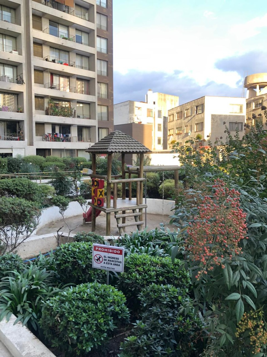 Venta Departamento NP 1D 1B 1E Barrio Italia - Providencia