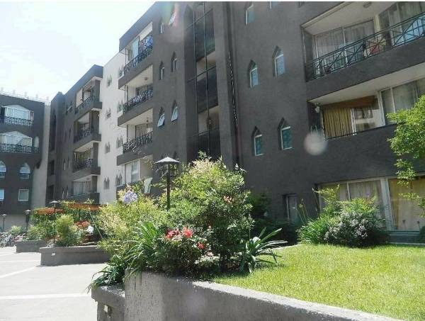 Venta Departamento 2D Metro Sim&oacute;n Bolivar - La Reina