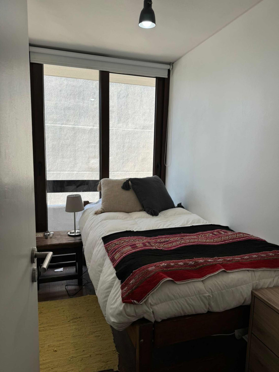 Venta Departamento 2D 1B 1E Los Leones - Providencia