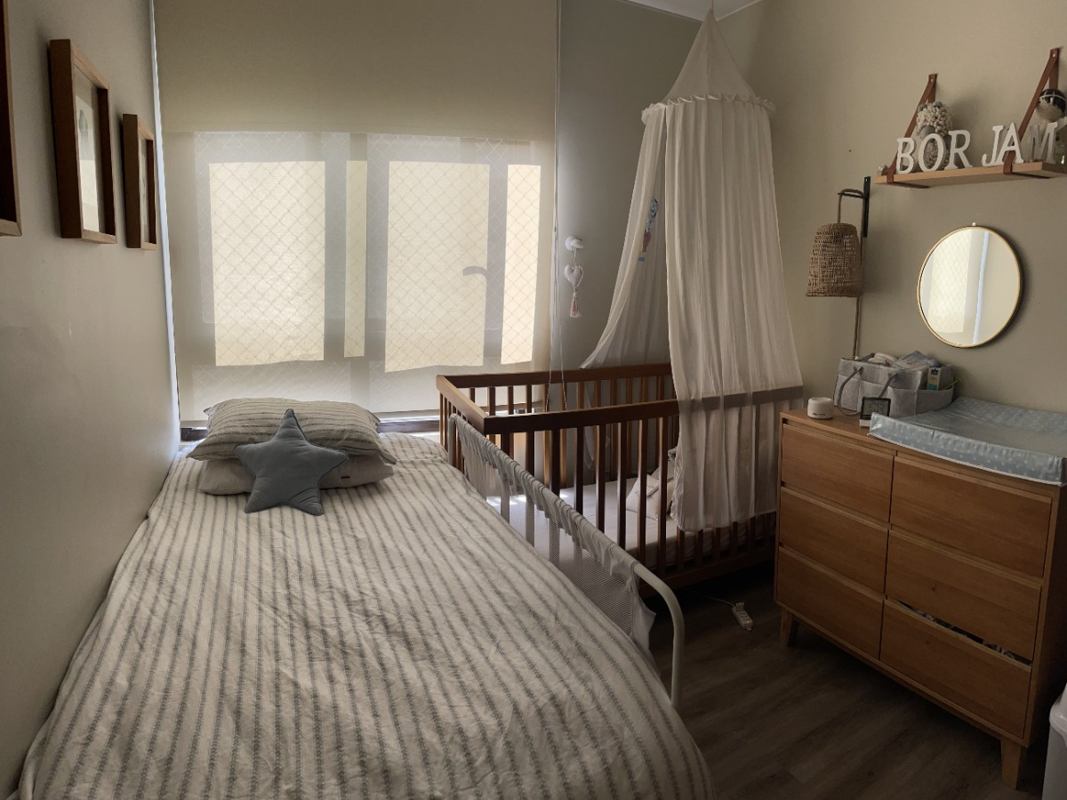 Venta Departamento 3D Las Lilas - Providencia