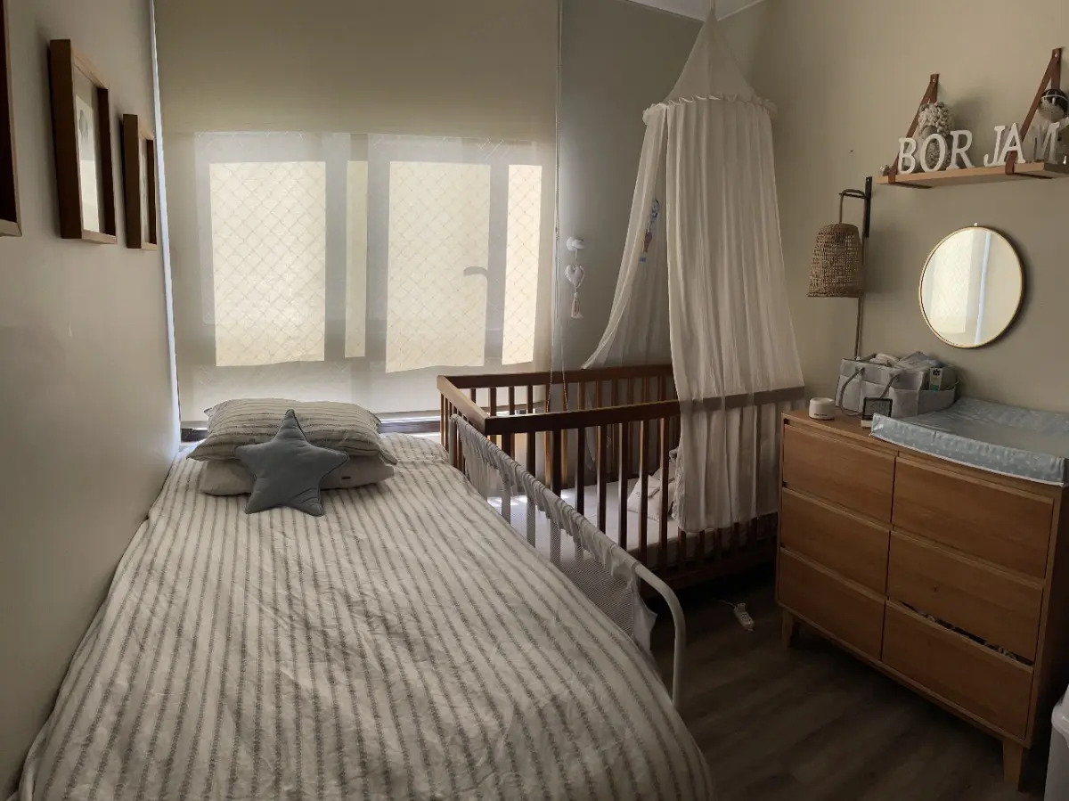 Venta Departamento 3D Las Lilas - Providencia