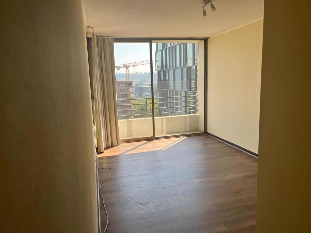 Arriendo Departamento SO 4D 4B 2E 1B Parque Bicentenario - Vitacura