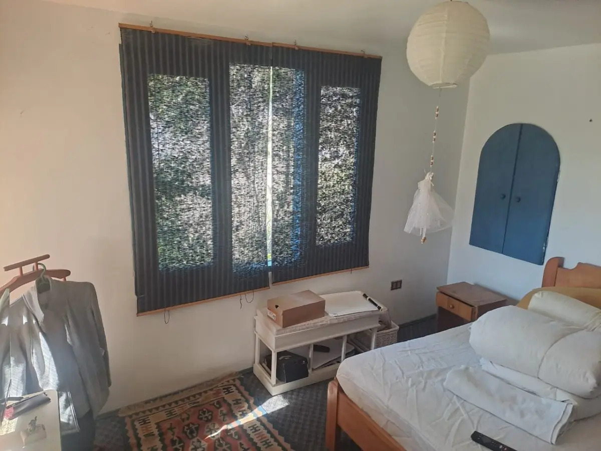 Arriendo Casa NO 5D en suite Walk-in cl&oacute;set 5B 2E 1B El Array&aacute;n - Lo Barnechea