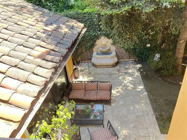 Arriendo Casa 7D 7B 6E 2B Los Dominicos - Las Condes