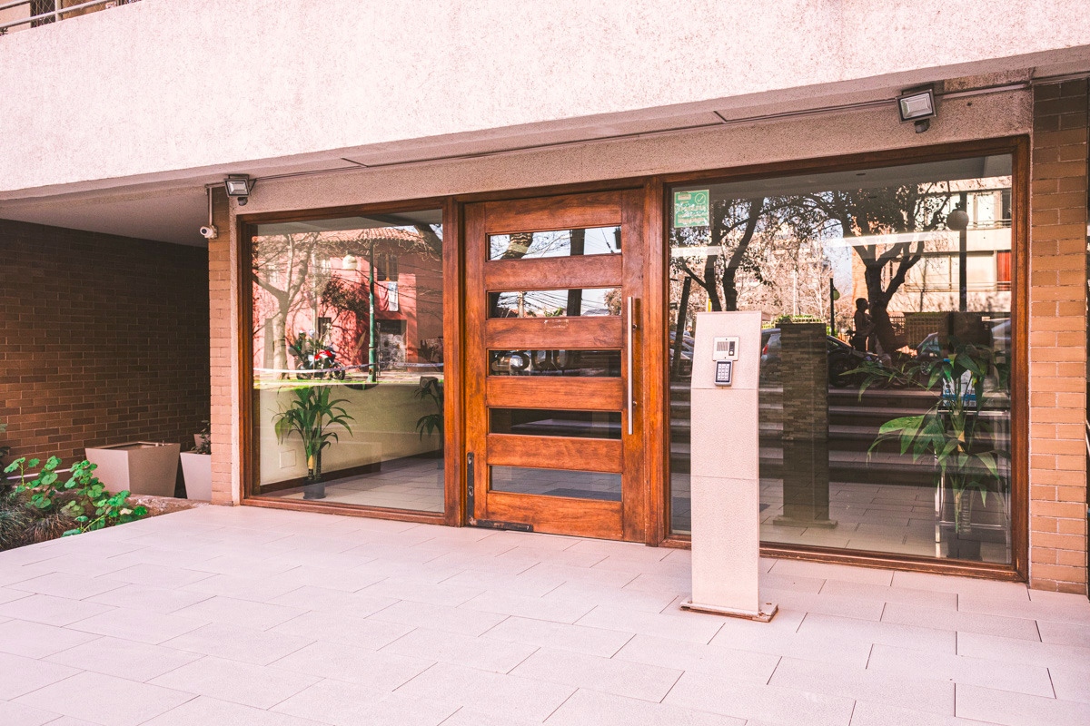 Venta Departamento S 2D en suite 2B 1E 1B Metro &Ntilde;u&ntilde;oa - &Ntilde;u&ntilde;oa