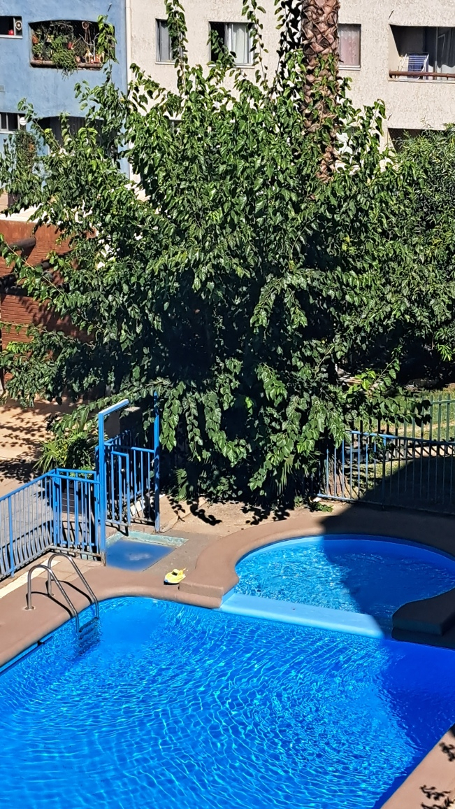 Venta Departamento 3D 2B 1E Plaza &Ntilde;u&ntilde;oa - &Ntilde;u&ntilde;oa