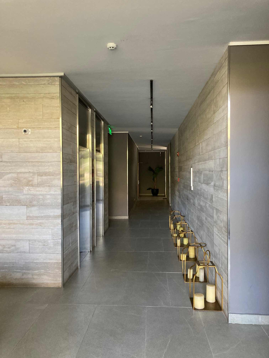 Venta Departamento 2D Las Lilas - Providencia