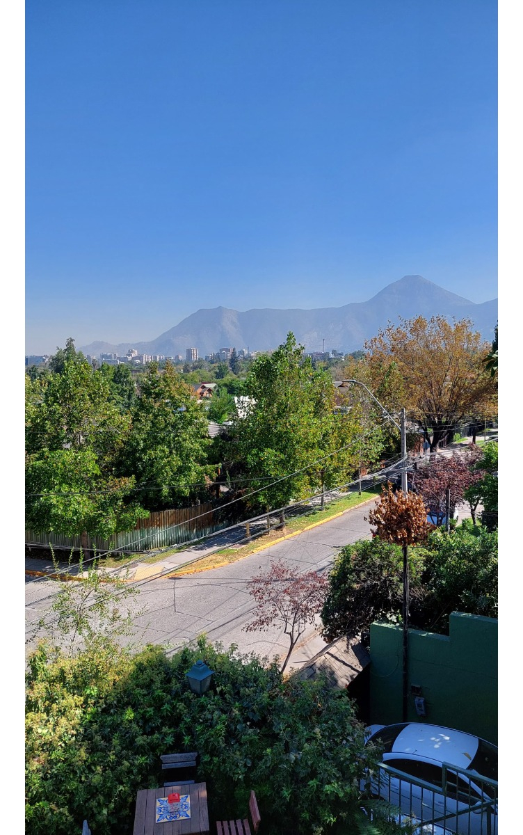 Venta Casa 5D en suite Walk-in cl&oacute;set 4B 2E Los Dominicos - Las Condes