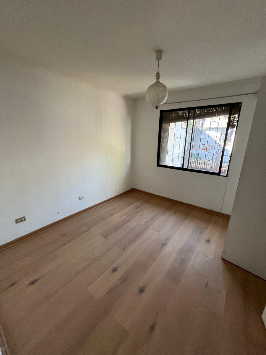 Arriendo Casa S 3D 1B 2E 1B Carlos Ossand&oacute;n - La Reina