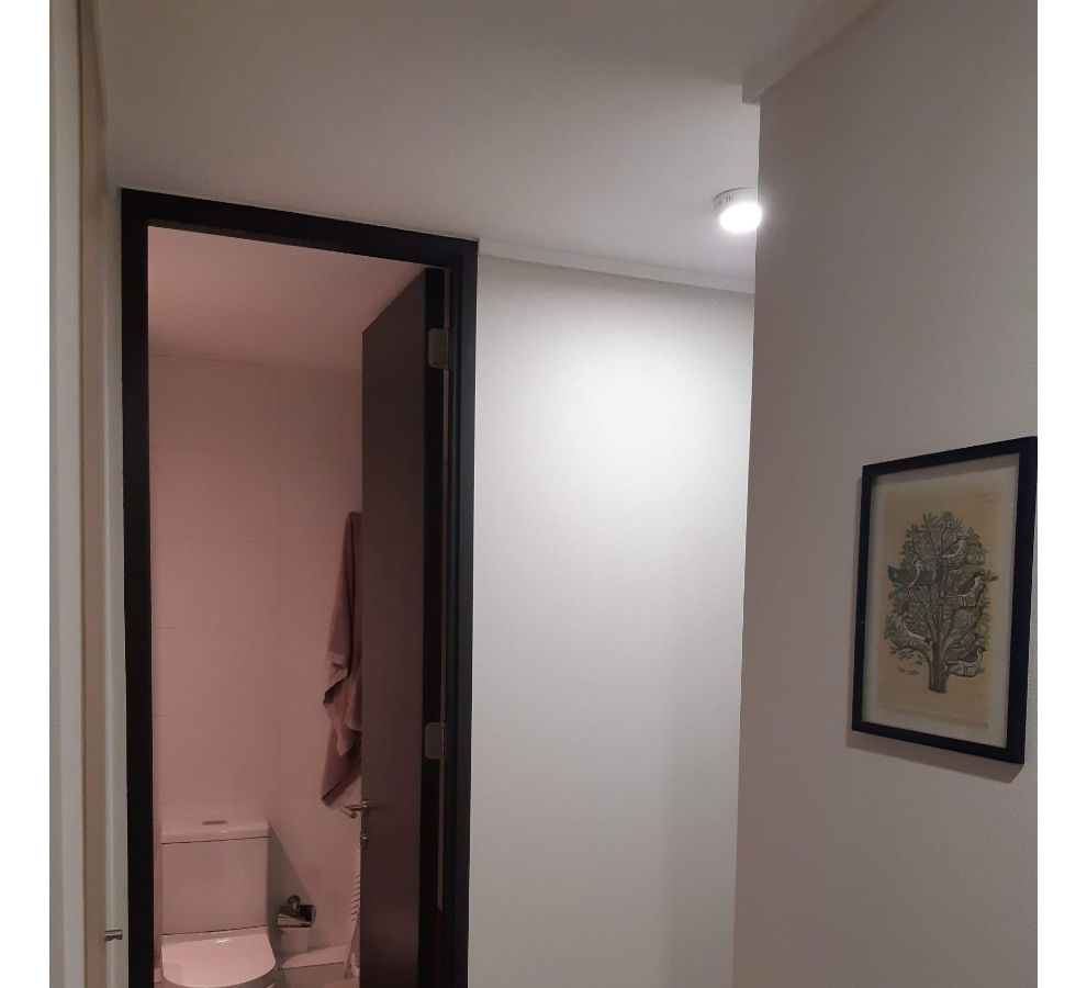 Arriendo Departamento O 2D 2B 1E 1B Plaza Ega&ntilde;a - &Ntilde;u&ntilde;oa