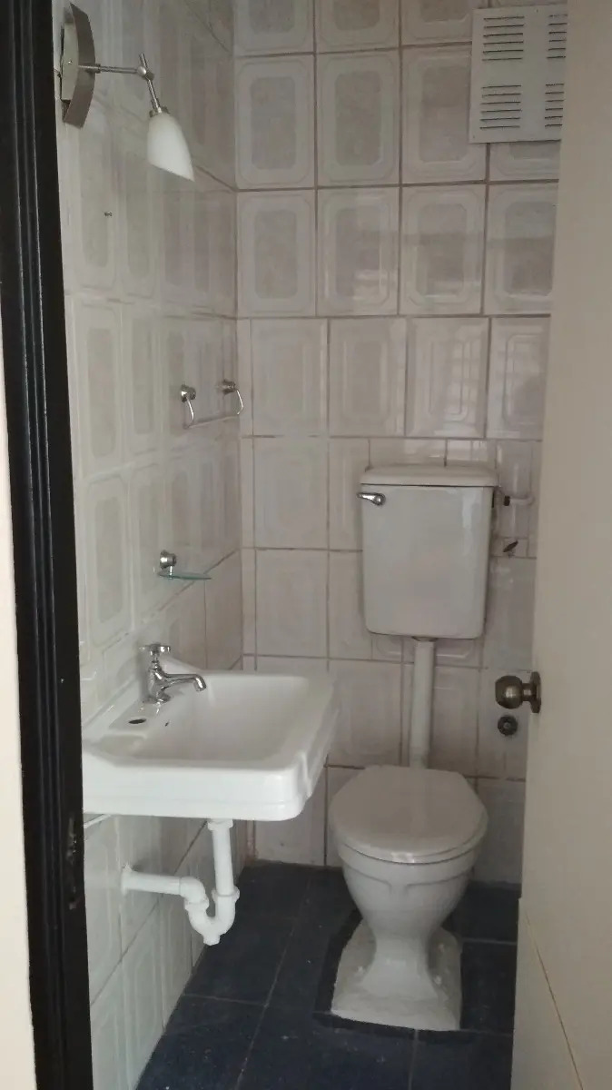 Arriendo Departamento 3D 2B Estadio Nacional - &Ntilde;u&ntilde;oa