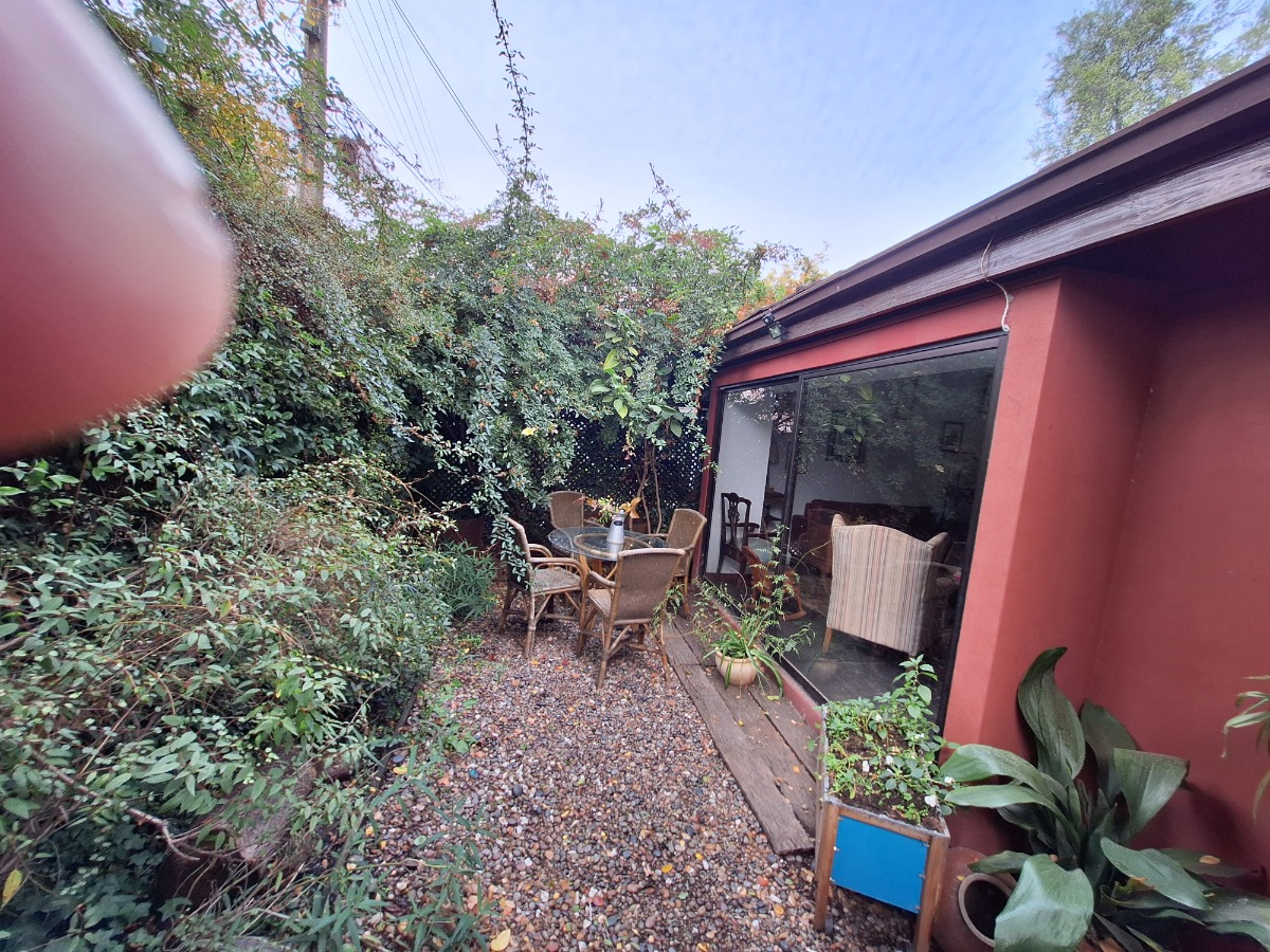 Venta Casa NOSP 3D en suite Walk-in cl&oacute;set 3B 1E La Dehesa - Lo Barnechea