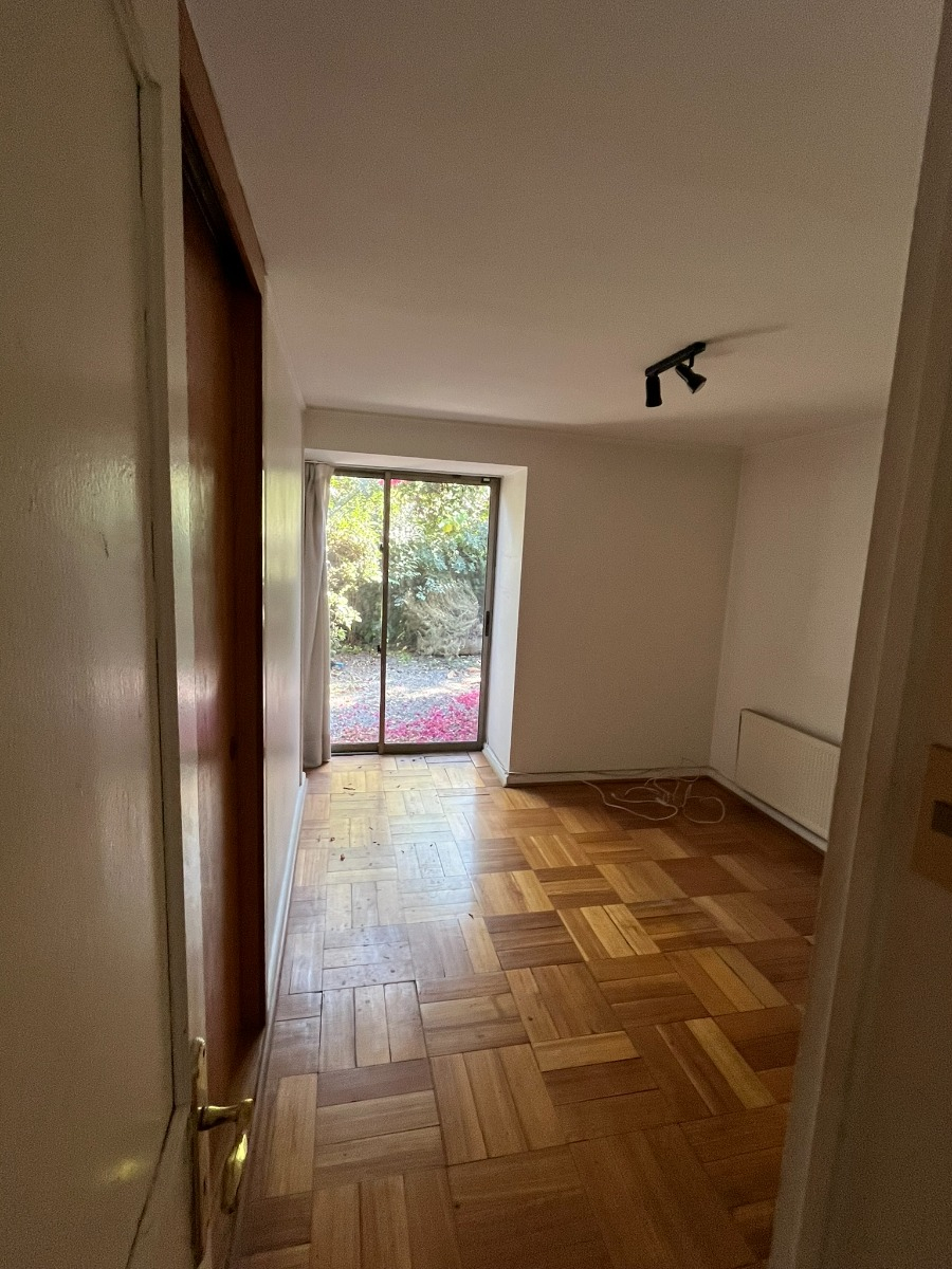 Venta Casa NO 4D en suite 2B 2E La Llaver&iacute;a - Vitacura
