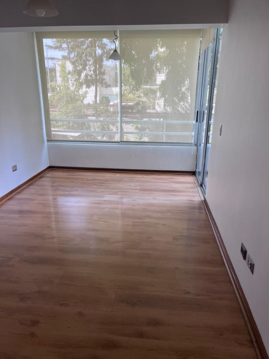 Arriendo Departamento SO 3D 2B 1E 1B Las Lilas - Providencia