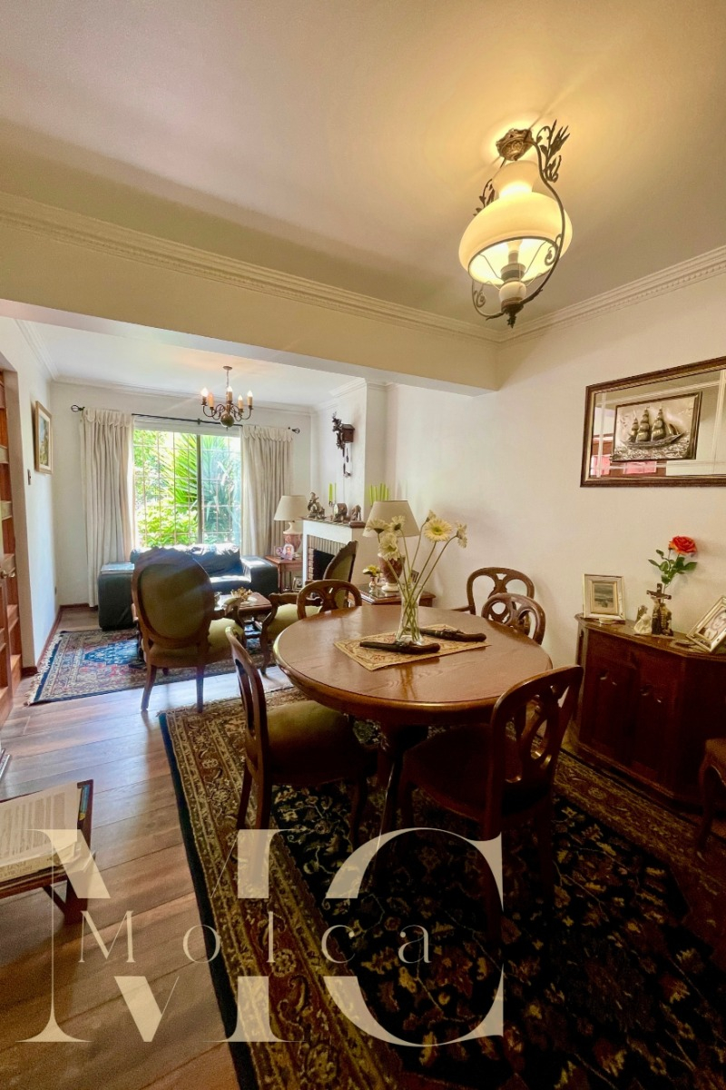 Venta Casa O 4D en suite Walk-in cl&oacute;set 2B 2E Parque Bot&aacute;nico - &Ntilde;u&ntilde;oa