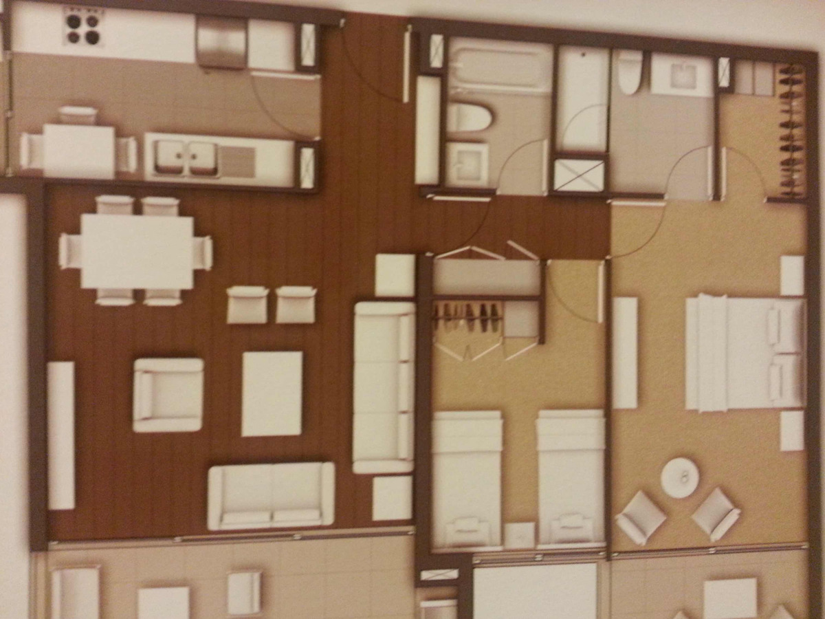 Venta Departamento 2D 2B 2E La Dehesa - Lo Barnechea